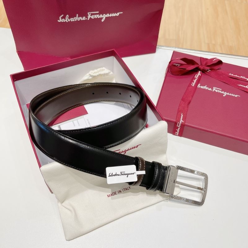 Ferragamo Belts